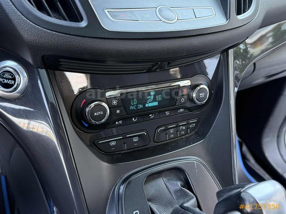 MER-CAN OTOMOTİV'DEN SELECTİVE ŞERİT TAKİP CAM TAVAN