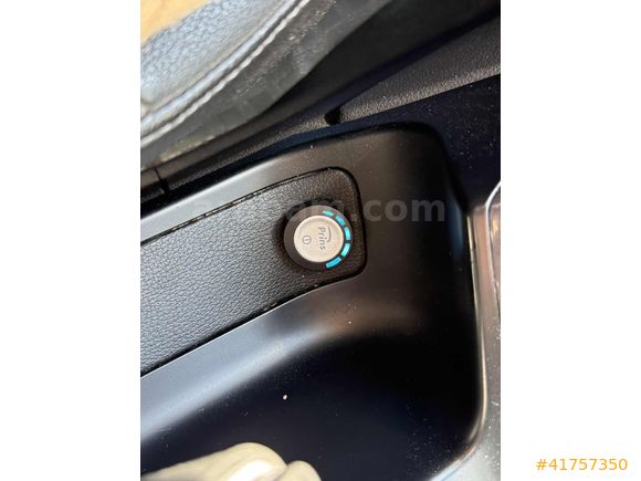 MER-CAN OTOMOTİV'DEN SELECTİVE ŞERİT TAKİP CAM TAVAN