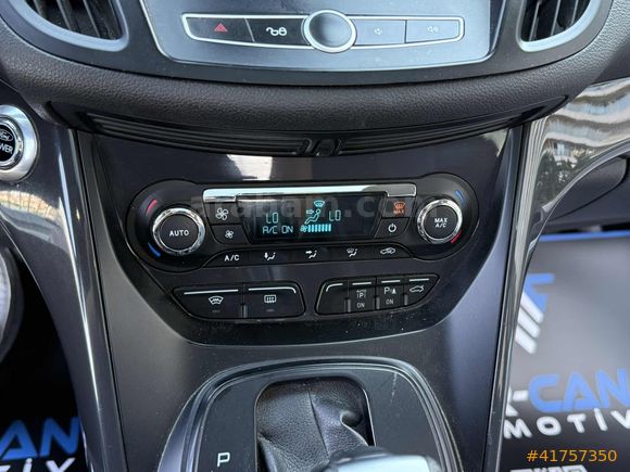 MER-CAN OTOMOTİV'DEN SELECTİVE ŞERİT TAKİP CAM TAVAN