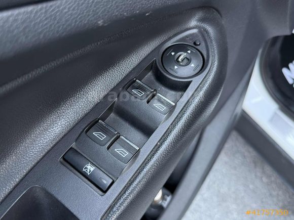 MER-CAN OTOMOTİV'DEN SELECTİVE ŞERİT TAKİP CAM TAVAN