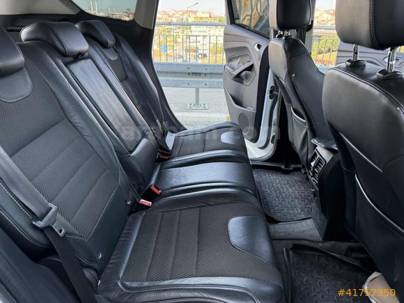 MER-CAN OTOMOTİV'DEN SELECTİVE ŞERİT TAKİP CAM TAVAN