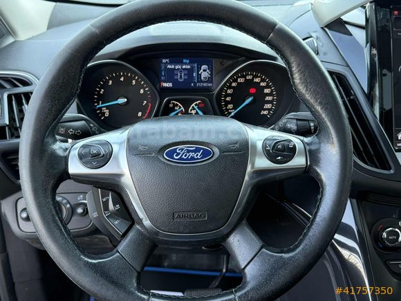 MER-CAN OTOMOTİV'DEN SELECTİVE ŞERİT TAKİP CAM TAVAN