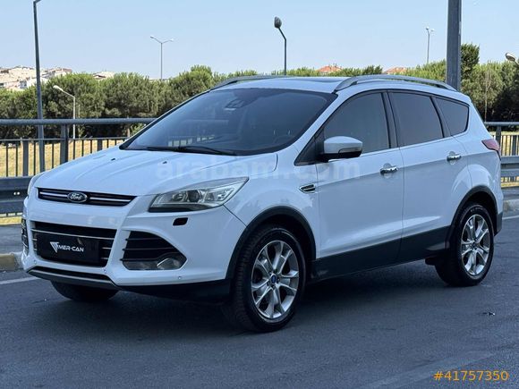MER-CAN OTOMOTİV'DEN SELECTİVE ŞERİT TAKİP CAM TAVAN