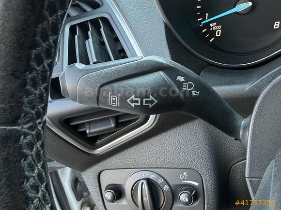 MER-CAN OTOMOTİV'DEN SELECTİVE ŞERİT TAKİP CAM TAVAN
