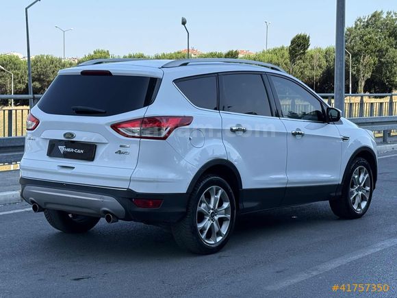 MER-CAN OTOMOTİV'DEN SELECTİVE ŞERİT TAKİP CAM TAVAN