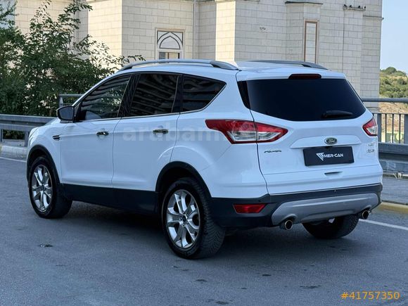 MER-CAN OTOMOTİV'DEN SELECTİVE ŞERİT TAKİP CAM TAVAN
