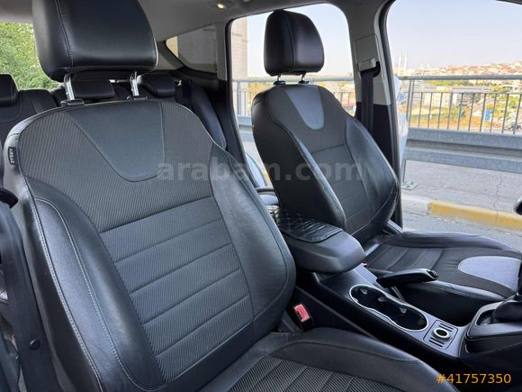 MER-CAN OTOMOTİV'DEN SELECTİVE ŞERİT TAKİP CAM TAVAN