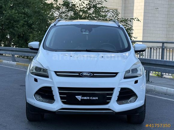MER-CAN OTOMOTİV'DEN SELECTİVE ŞERİT TAKİP CAM TAVAN