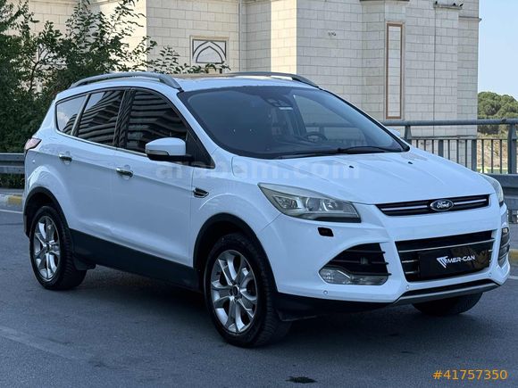 MER-CAN OTOMOTİV'DEN SELECTİVE ŞERİT TAKİP CAM TAVAN