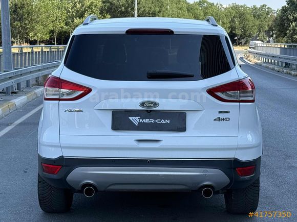 MER-CAN OTOMOTİV'DEN SELECTİVE ŞERİT TAKİP CAM TAVAN