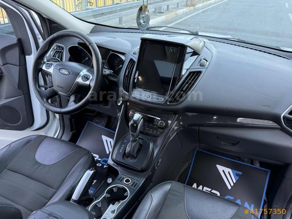 MER-CAN OTOMOTİV'DEN SELECTİVE ŞERİT TAKİP CAM TAVAN