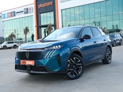 OTOSTORE'DAN 3008 1.2 Hybrid GT e-DCS6 2026