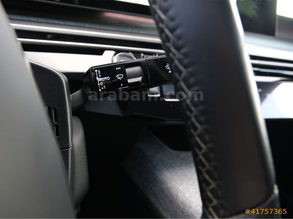 OTOSTORE'DAN 3008 1.2 Hybrid GT e-DCS6 2026