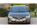 Galeriden Honda Civic 1.6i VTEC Dream 2007 Model Osmaniye