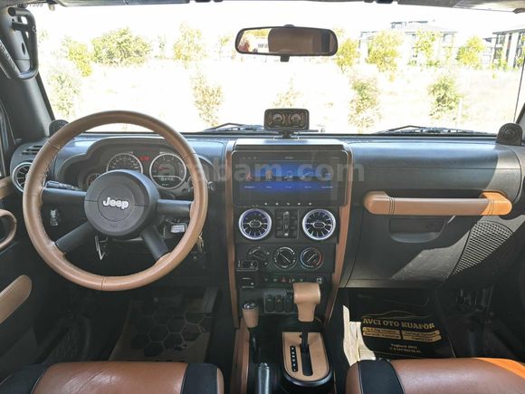 KESKİN MOTORS