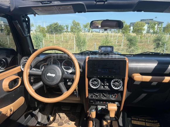 KESKİN MOTORS