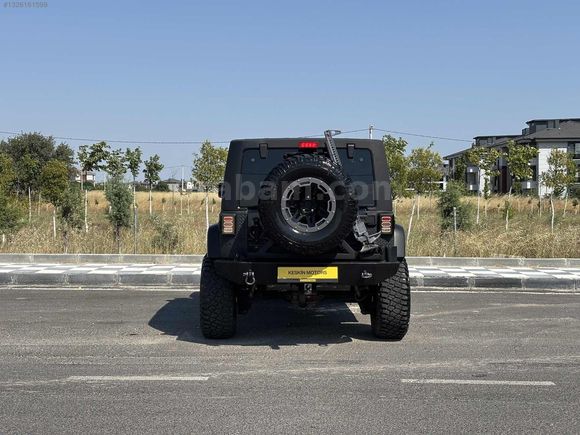 KESKİN MOTORS