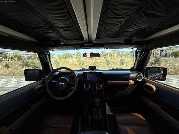 KESKİN MOTORS
