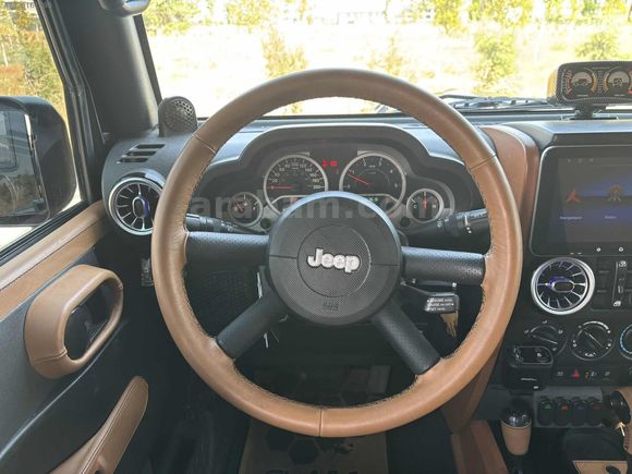 KESKİN MOTORS