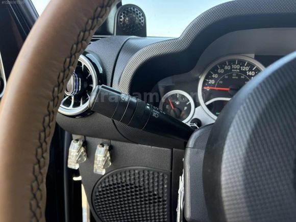 KESKİN MOTORS