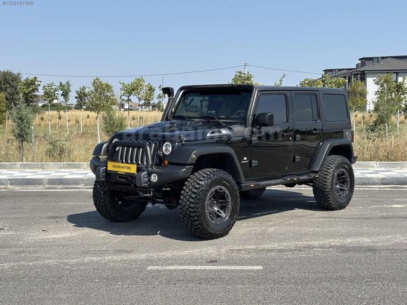 KESKİN MOTORS