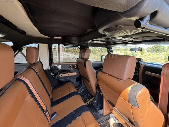 KESKİN MOTORS