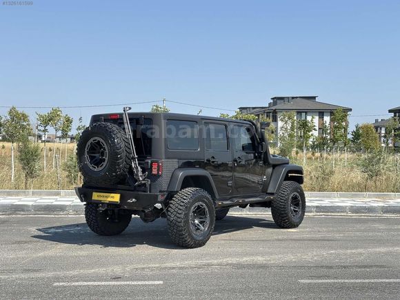 KESKİN MOTORS