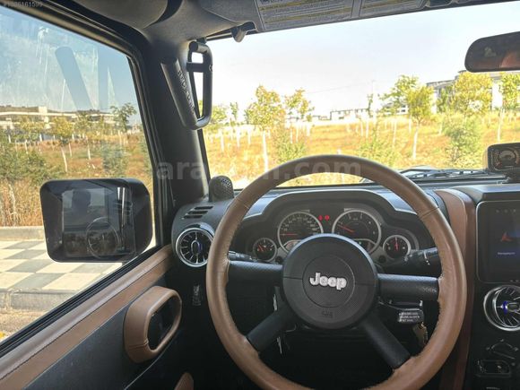KESKİN MOTORS