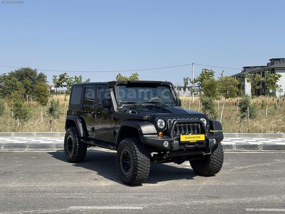 KESKİN MOTORS