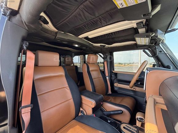 KESKİN MOTORS