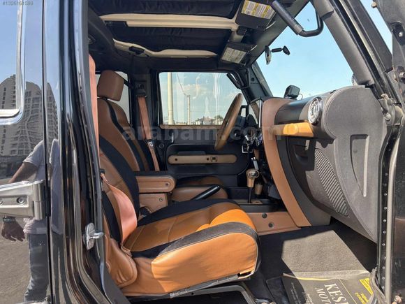 KESKİN MOTORS