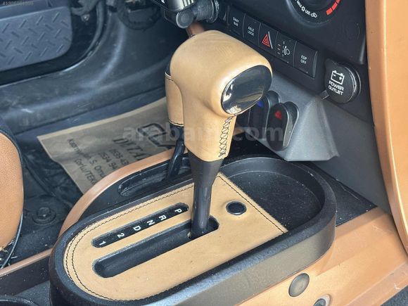 KESKİN MOTORS