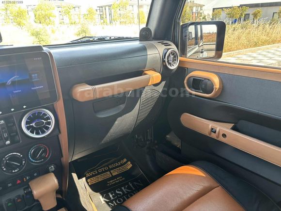 KESKİN MOTORS