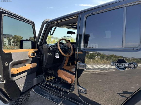 KESKİN MOTORS