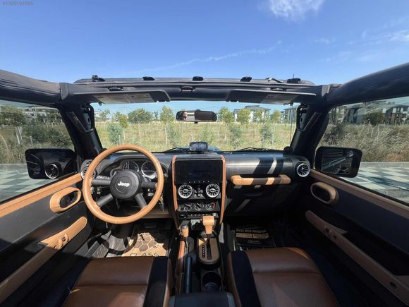 KESKİN MOTORS