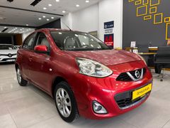 290.000 TL PEŞİNATLA 2013 NISSAN MICRA 1.2 OTOMATİK HATASIZ