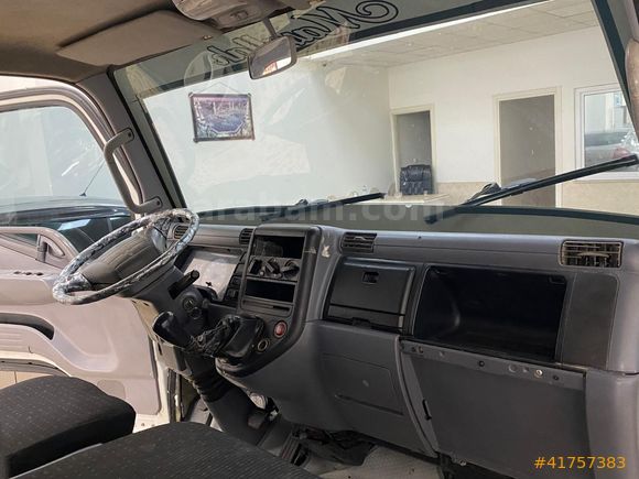 KAMYONET RUHSATLI YENİ MUAYENELİ TERTEMİZ MOTORLU