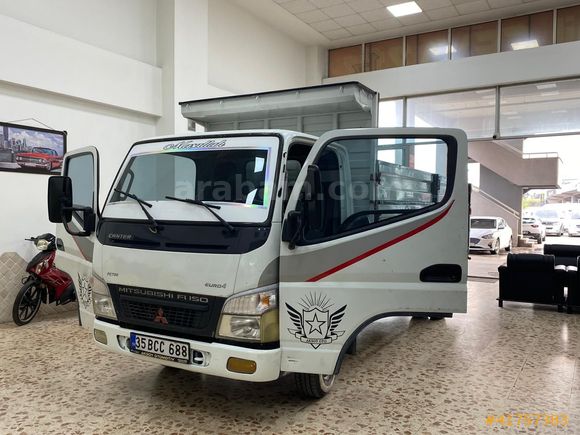 KAMYONET RUHSATLI YENİ MUAYENELİ TERTEMİZ MOTORLU 4 METRE KASA