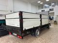 KAMYONET RUHSATLI YENİ MUAYENELİ TERTEMİZ MOTORLU 4 METRE KASA