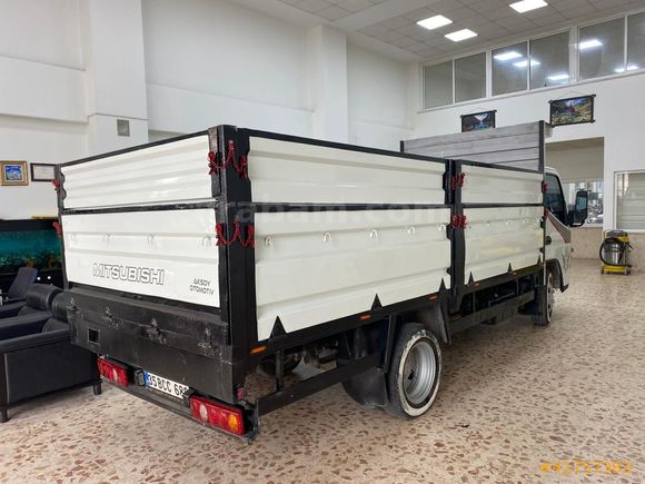 KAMYONET RUHSATLI YENİ MUAYENELİ TERTEMİZ MOTORLU
