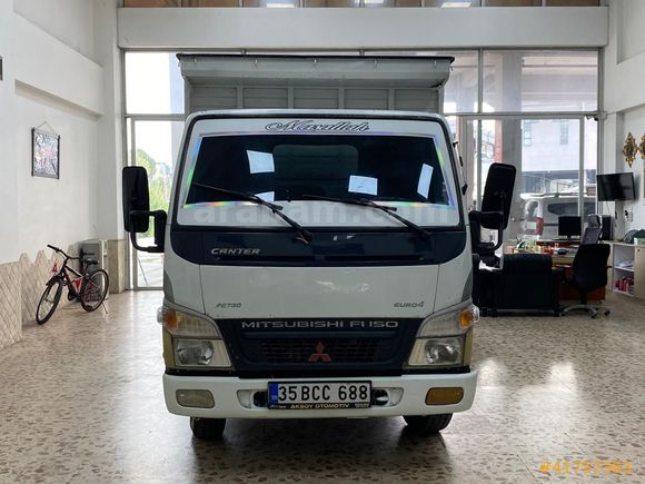 KAMYONET RUHSATLI YENİ MUAYENELİ TERTEMİZ MOTORLU