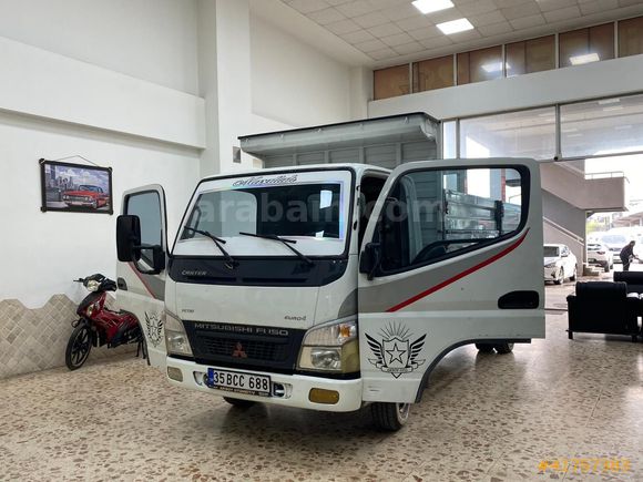 KAMYONET RUHSATLI YENİ MUAYENELİ TERTEMİZ MOTORLU 4 METRE KASA