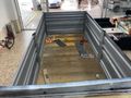 KAMYONET RUHSATLI YENİ MUAYENELİ TERTEMİZ MOTORLU 4 METRE KASA