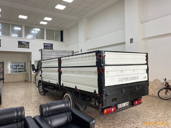 KAMYONET RUHSATLI YENİ MUAYENELİ TERTEMİZ MOTORLU