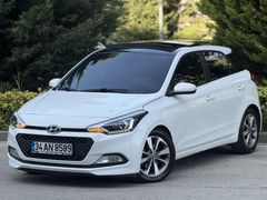 2016 CAM TAVAN İÇİ BEJ FULL PAKET EMSALSİZ TEMİZLİKTE