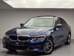 KOSİFLER OTO BOSTANCI BMW 320İ (TİCARİ KARTLARA 12 AY TAKSİT)