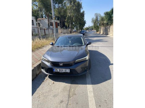 ACİLL satılık 
temiz civic