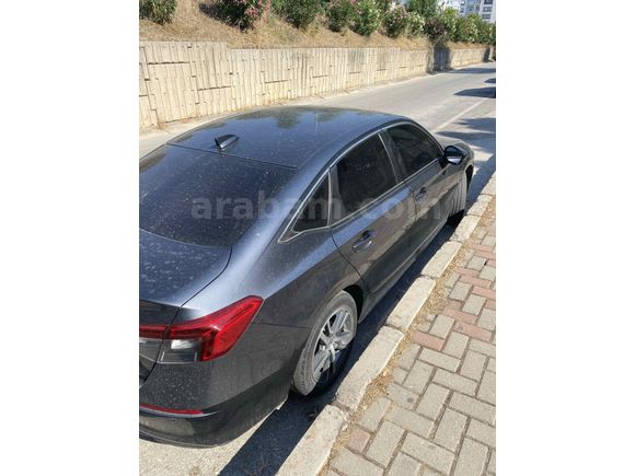 ACİLL satılık 
temiz civic