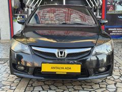 GÖKÇE ADA OTOMOTİV'DEN EMSALSİZ CAM GİBİ OTOMATİK VİTES