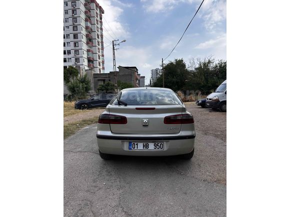 Sahibinden Renault Laguna 1.9 dCi Expression 2005 Model 